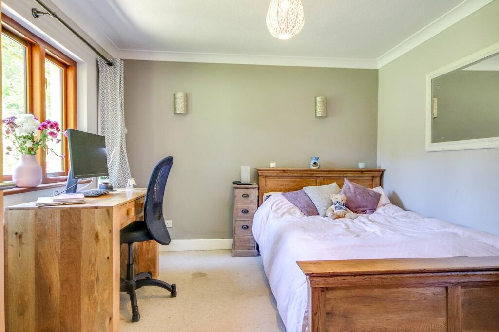 Additional property image - Shappen Hill Lane, Burley, Burley, BH24
