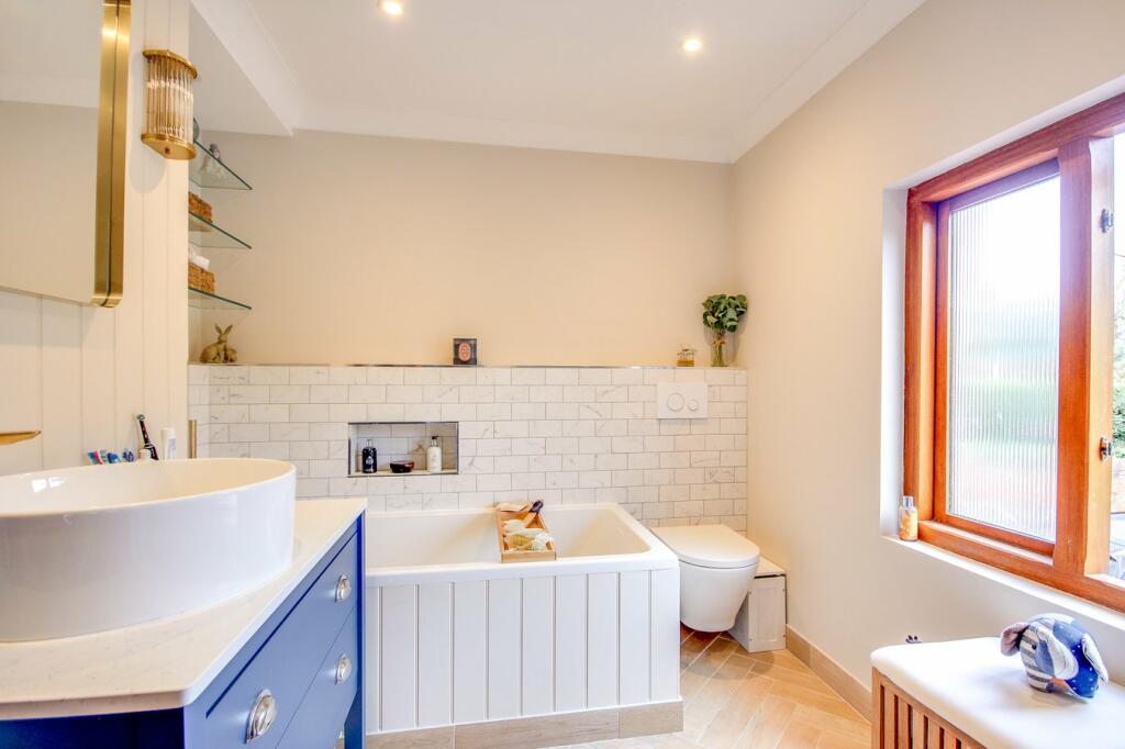 Additional property image - Shappen Hill Lane, Burley, Burley, BH24