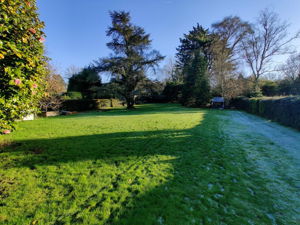 Additional property image - Shappen Hill Lane, Burley, Burley, BH24