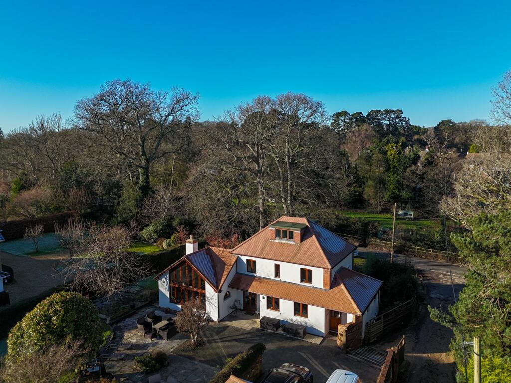 Additional property image - Shappen Hill Lane, Burley, Burley, BH24