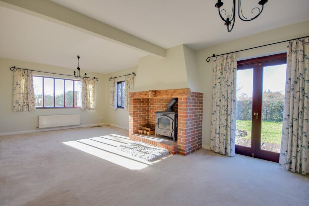 Additional property image - Ossemsley, Christchurch, BH23