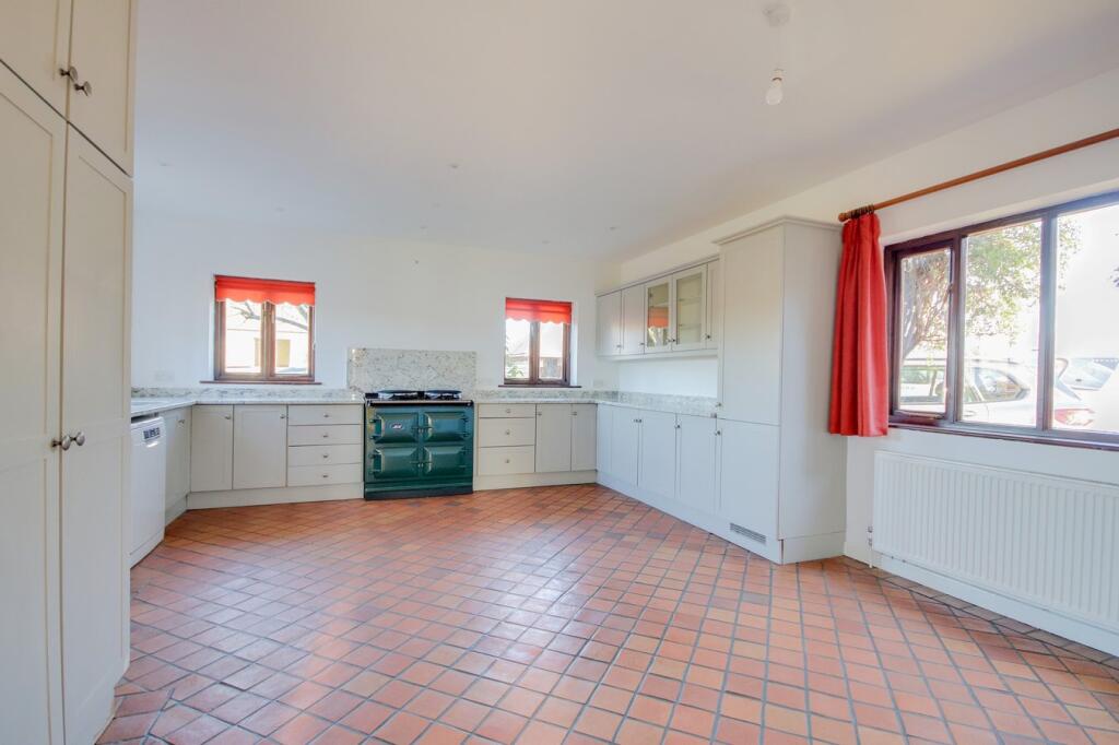 Additional property image - Ossemsley, Christchurch, BH23