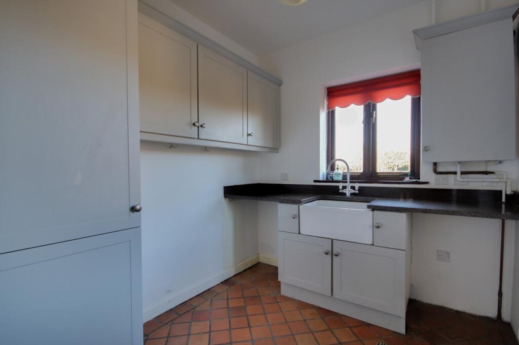 Additional property image - Ossemsley, Christchurch, BH23