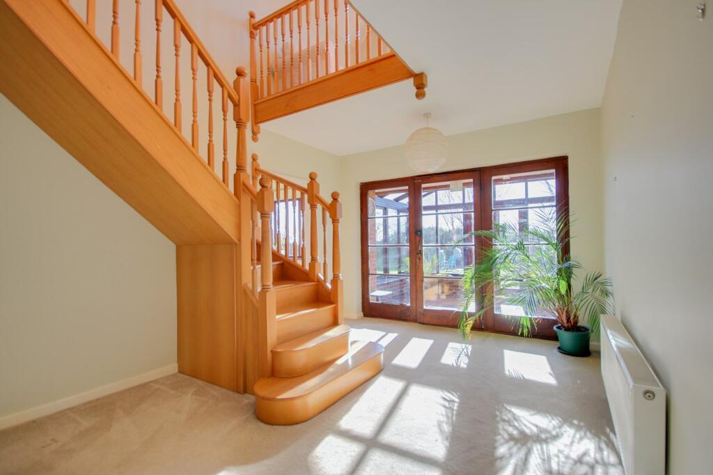 Additional property image - Ossemsley, Christchurch, BH23