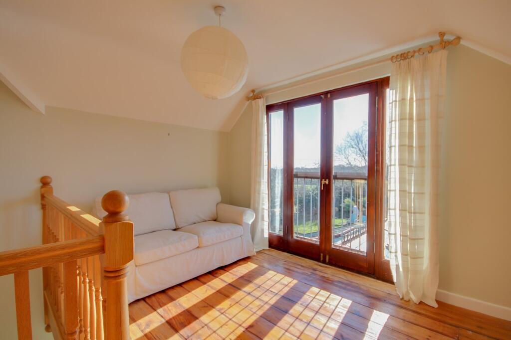 Additional property image - Ossemsley, Christchurch, BH23
