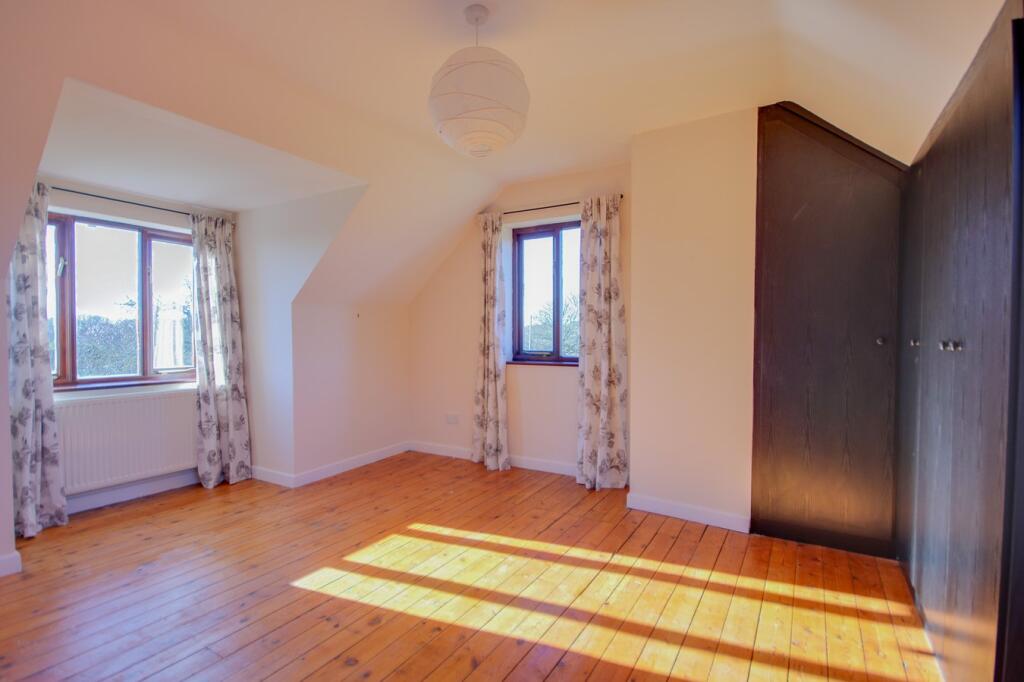 Additional property image - Ossemsley, Christchurch, BH23