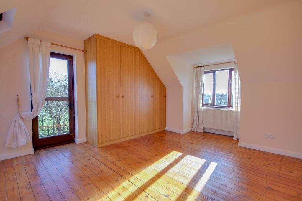Additional property image - Ossemsley, Christchurch, BH23