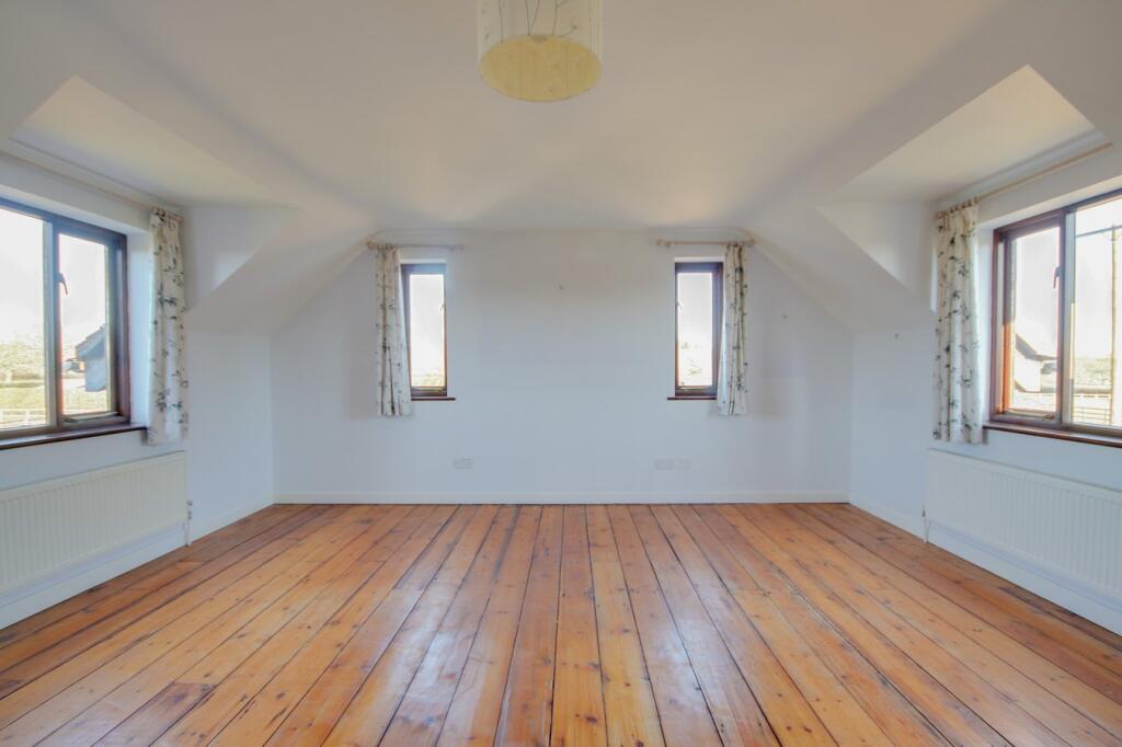 Additional property image - Ossemsley, Christchurch, BH23