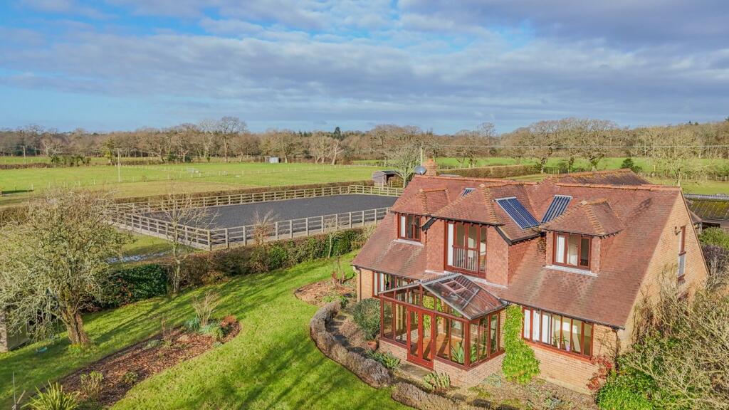 Additional property image - Ossemsley, Christchurch, BH23