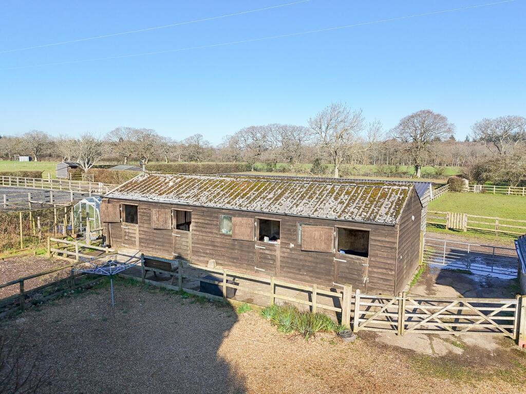 Additional property image - Ossemsley, Christchurch, BH23