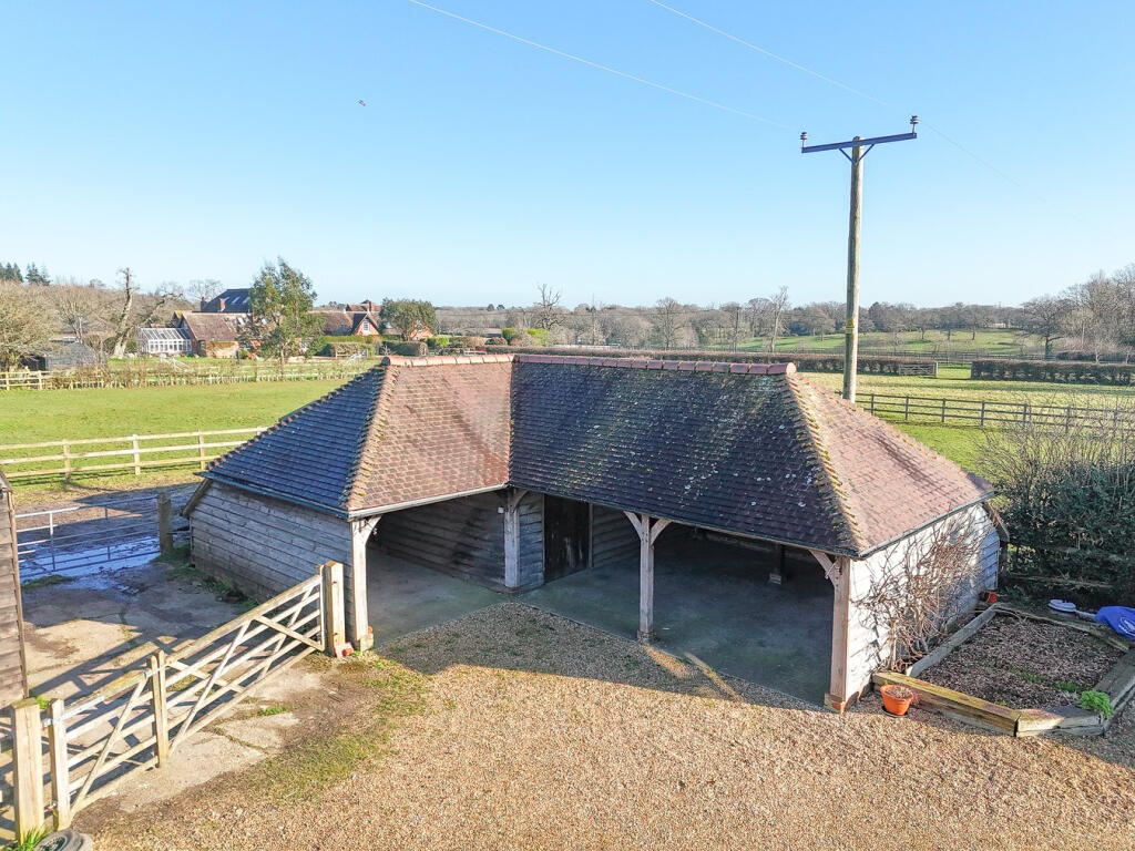 Additional property image - Ossemsley, Christchurch, BH23