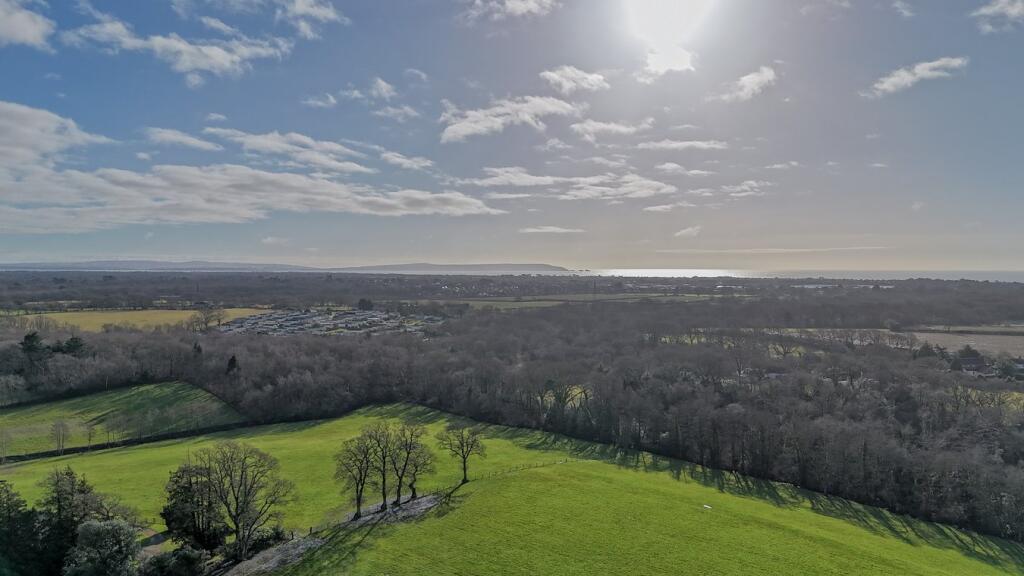 Additional property image - Ossemsley, Christchurch, BH23