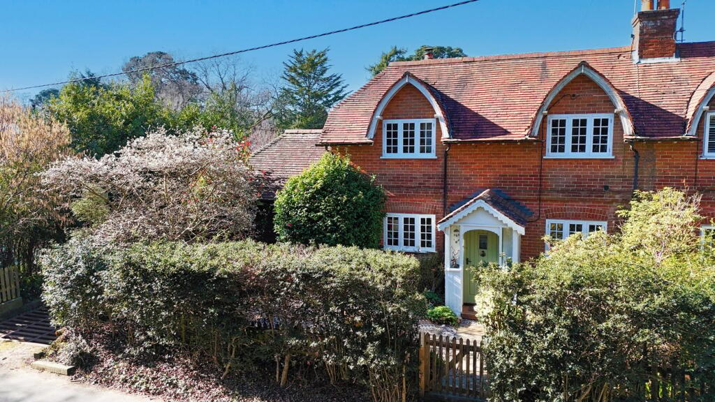 Main image of property: Pound Lane, Burley, Ringwood, BH24
