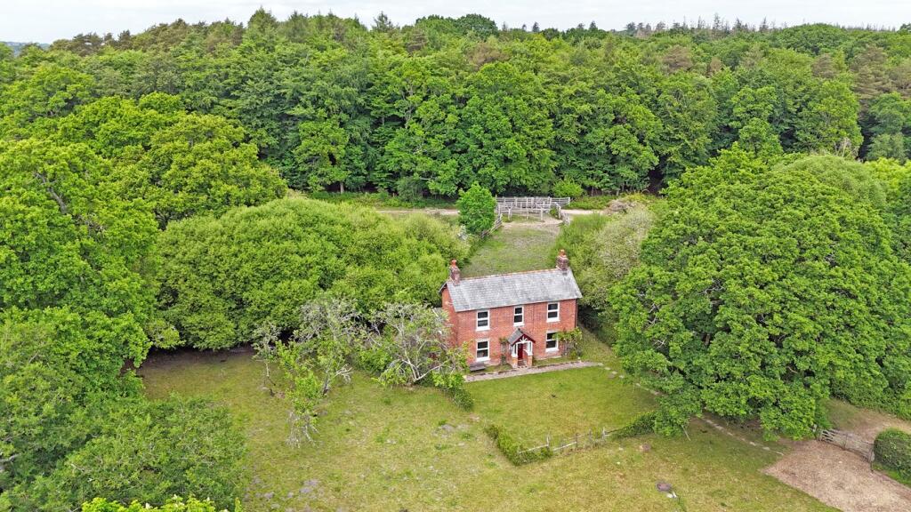Main image of property: Lyndhurst Road, Burley, Ringwood, BH24