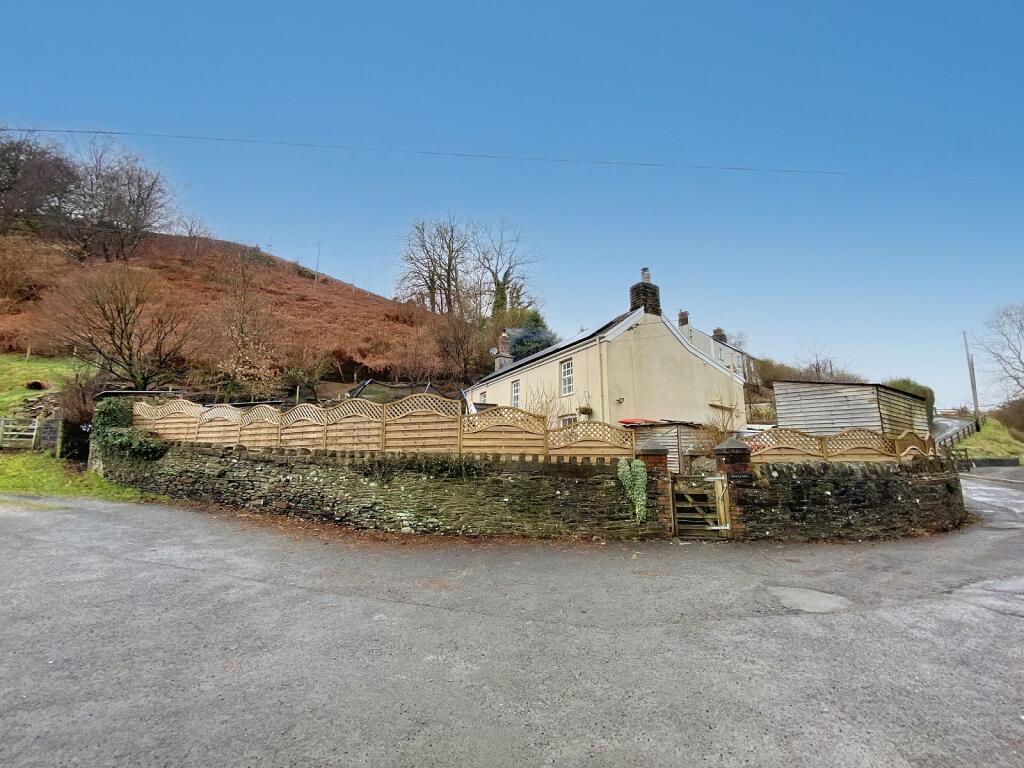 Additional property image - Blackmill, Bridgend, Bridgend County. CF35 6DR