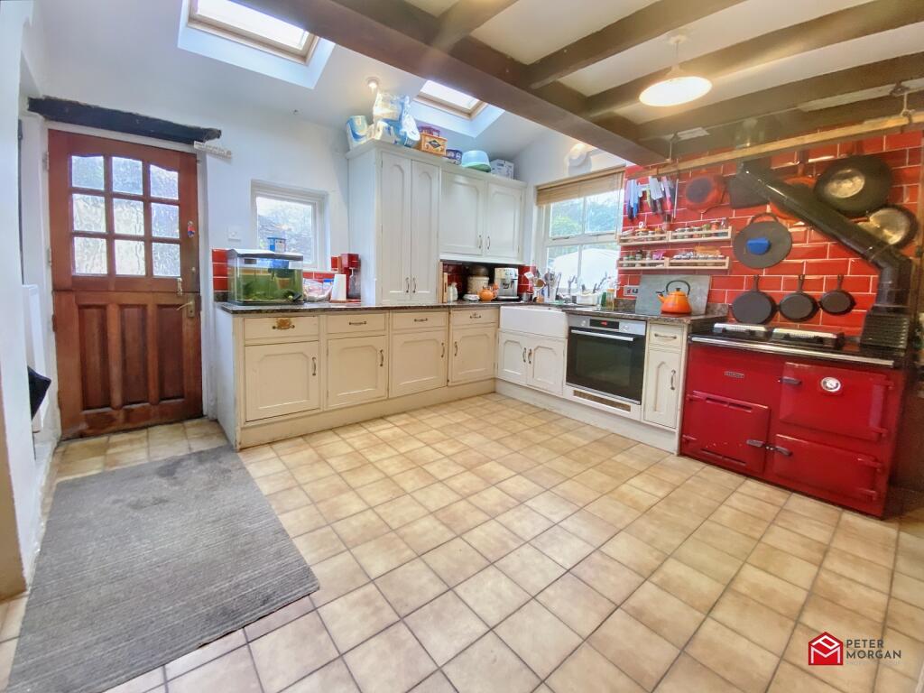 Additional property image - Blackmill, Bridgend, Bridgend County. CF35 6DR