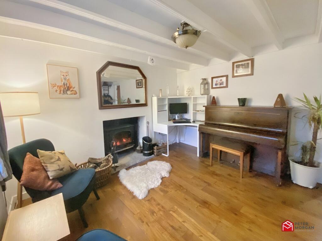 Additional property image - Blackmill, Bridgend, Bridgend County. CF35 6DR