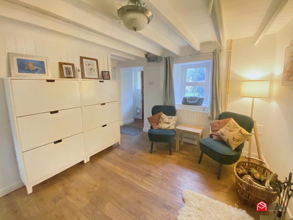 Additional property image - Blackmill, Bridgend, Bridgend County. CF35 6DR