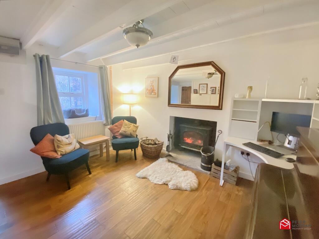 Additional property image - Blackmill, Bridgend, Bridgend County. CF35 6DR