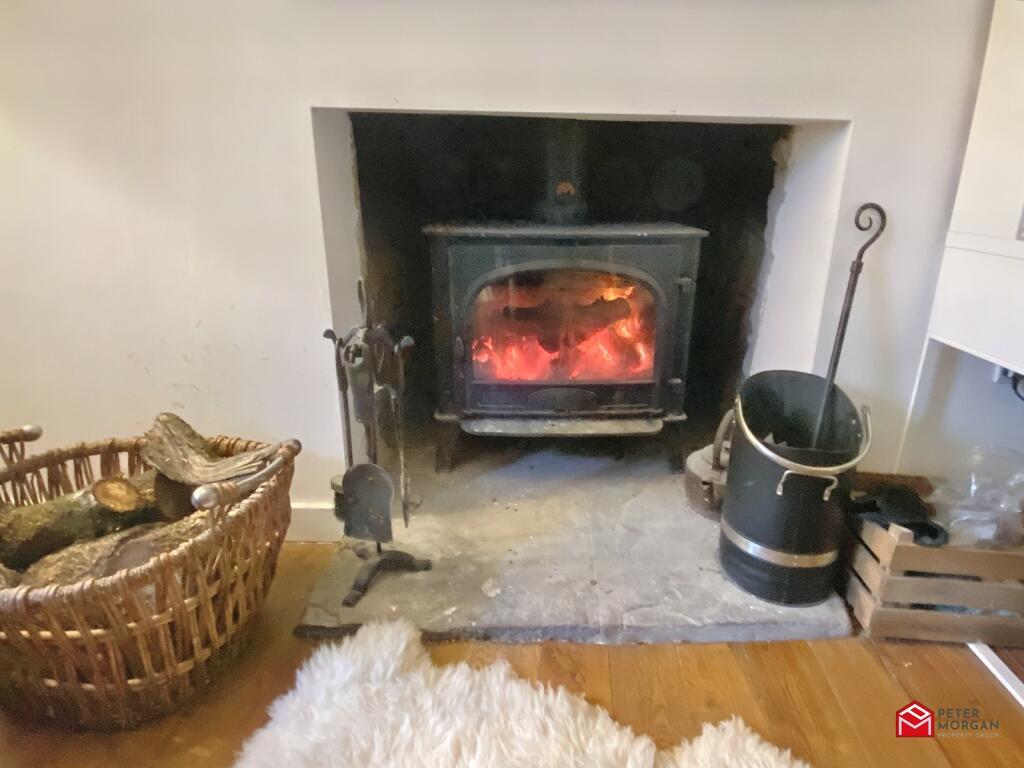 Additional property image - Blackmill, Bridgend, Bridgend County. CF35 6DR