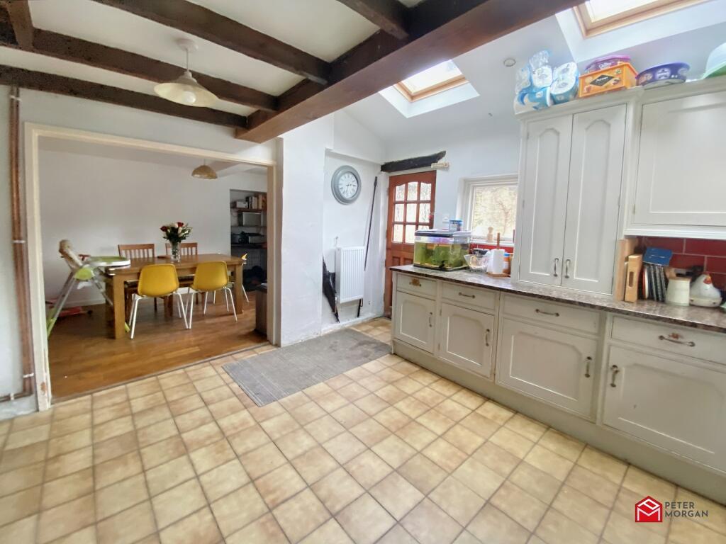 Additional property image - Blackmill, Bridgend, Bridgend County. CF35 6DR