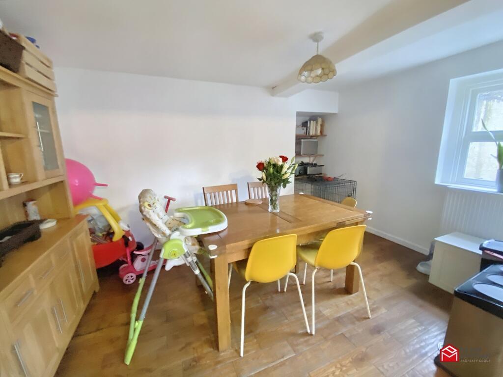Additional property image - Blackmill, Bridgend, Bridgend County. CF35 6DR