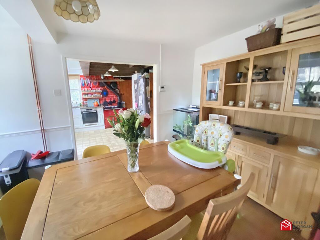 Additional property image - Blackmill, Bridgend, Bridgend County. CF35 6DR