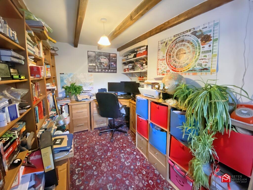 Additional property image - Blackmill, Bridgend, Bridgend County. CF35 6DR
