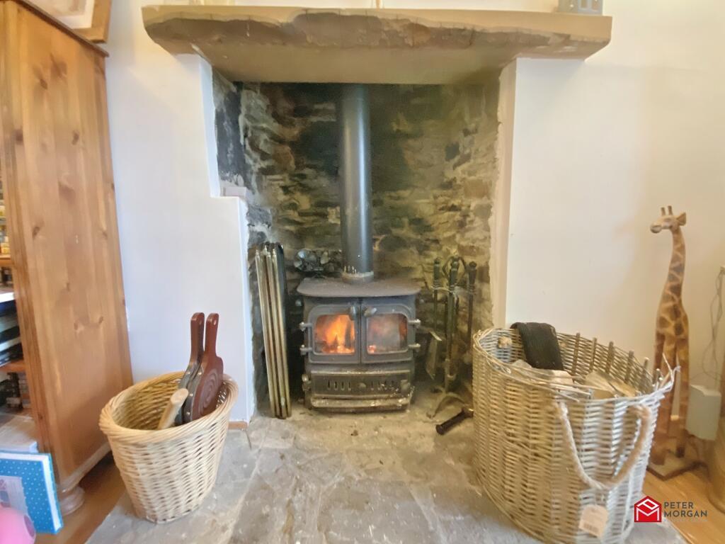 Additional property image - Blackmill, Bridgend, Bridgend County. CF35 6DR