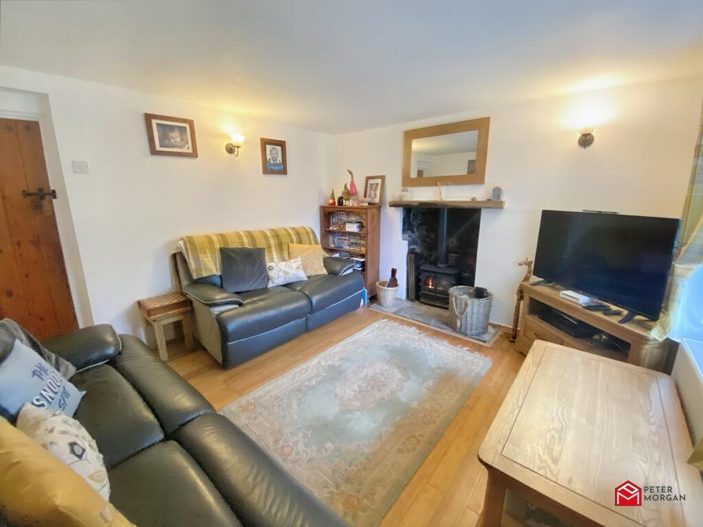 Additional property image - Blackmill, Bridgend, Bridgend County. CF35 6DR