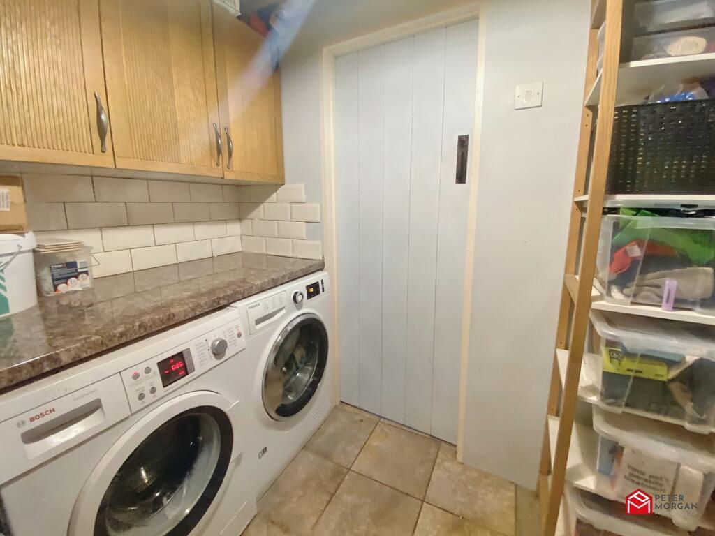 Additional property image - Blackmill, Bridgend, Bridgend County. CF35 6DR