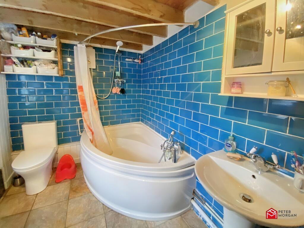 Additional property image - Blackmill, Bridgend, Bridgend County. CF35 6DR
