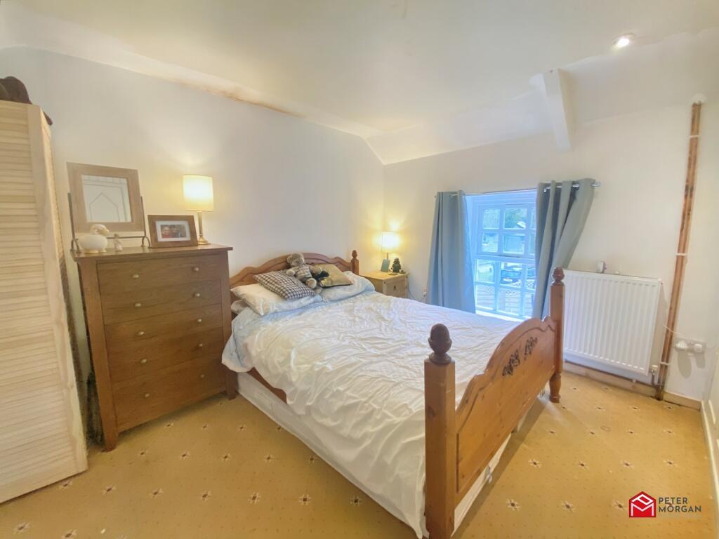 Additional property image - Blackmill, Bridgend, Bridgend County. CF35 6DR