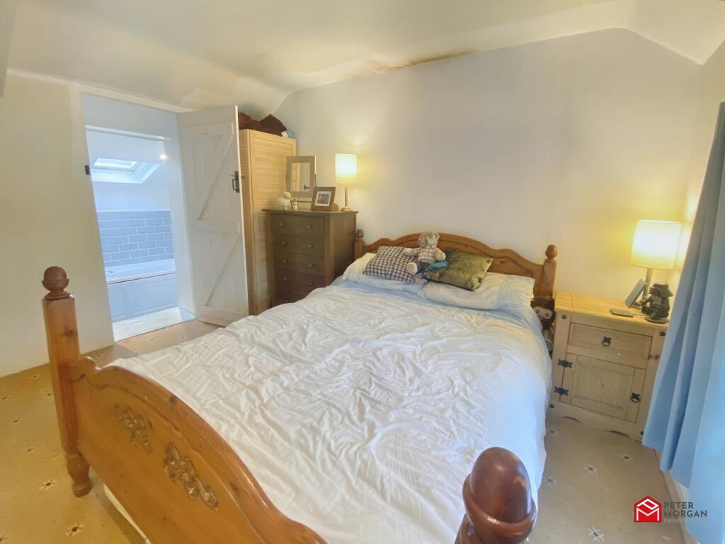 Additional property image - Blackmill, Bridgend, Bridgend County. CF35 6DR