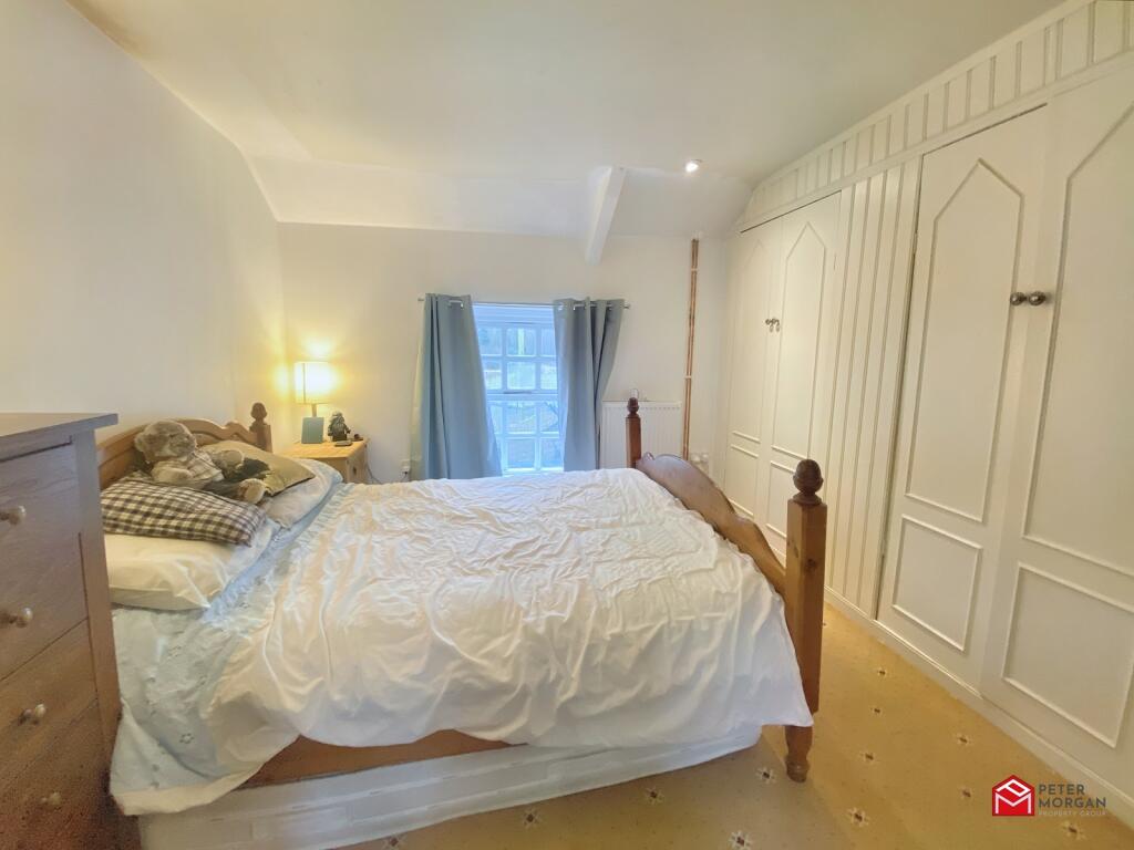 Additional property image - Blackmill, Bridgend, Bridgend County. CF35 6DR