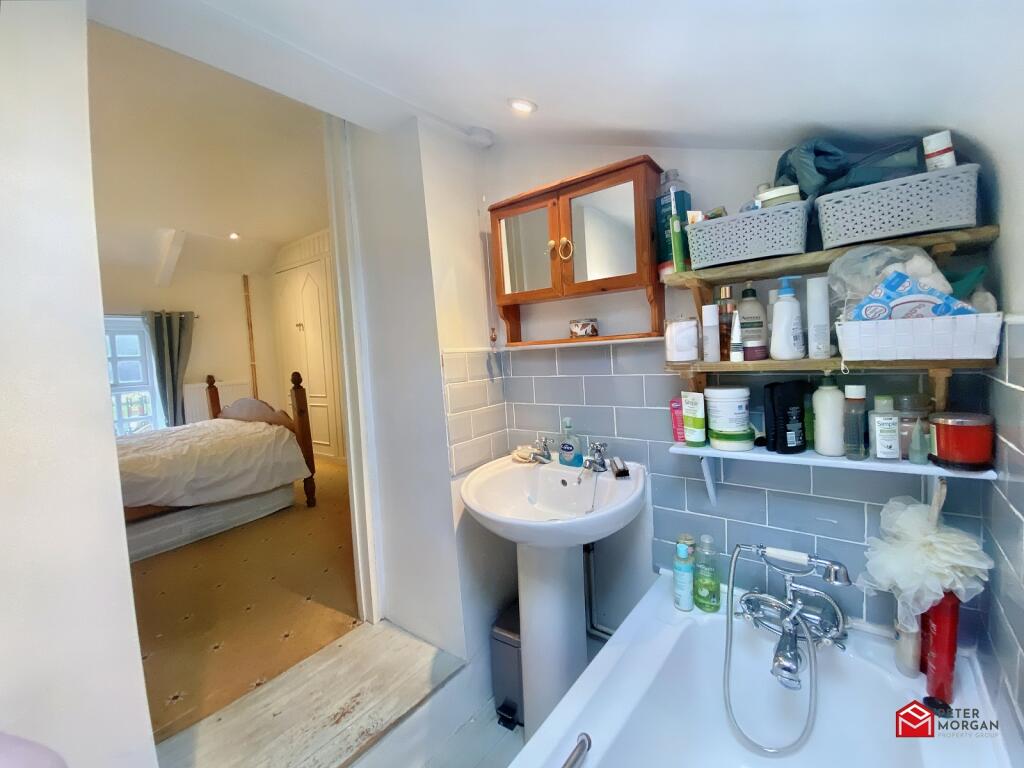 Additional property image - Blackmill, Bridgend, Bridgend County. CF35 6DR