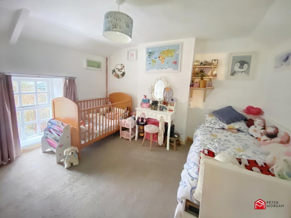 Additional property image - Blackmill, Bridgend, Bridgend County. CF35 6DR