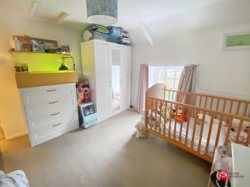 Additional property image - Blackmill, Bridgend, Bridgend County. CF35 6DR