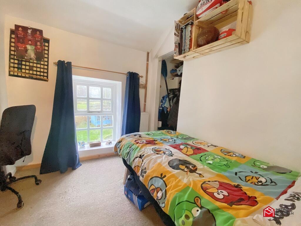 Additional property image - Blackmill, Bridgend, Bridgend County. CF35 6DR