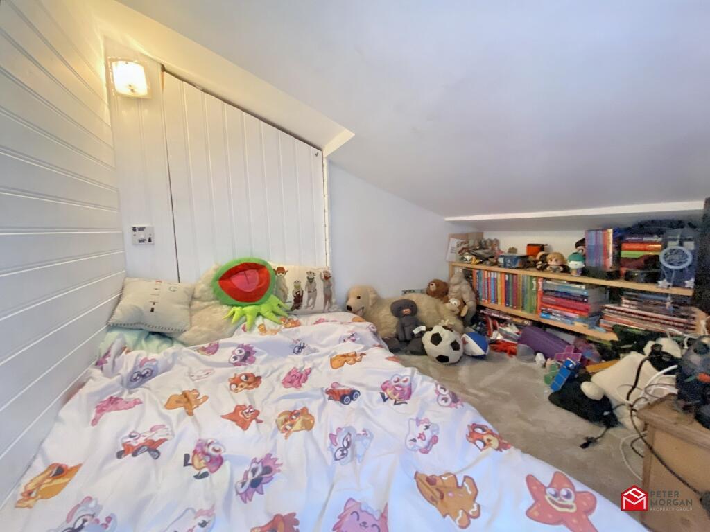 Additional property image - Blackmill, Bridgend, Bridgend County. CF35 6DR