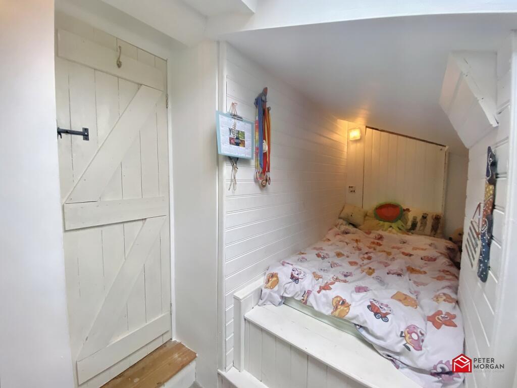 Additional property image - Blackmill, Bridgend, Bridgend County. CF35 6DR