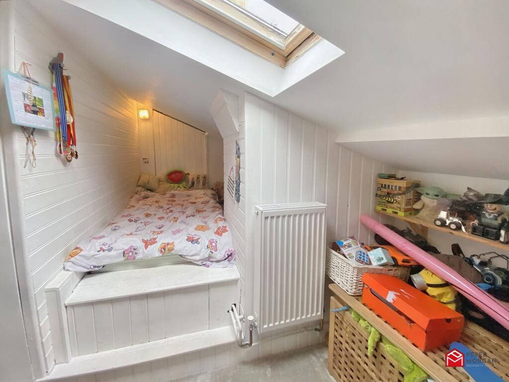 Additional property image - Blackmill, Bridgend, Bridgend County. CF35 6DR