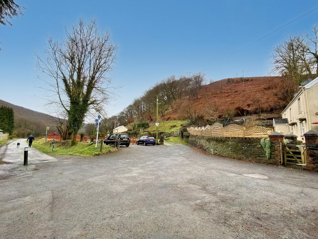 Additional property image - Blackmill, Bridgend, Bridgend County. CF35 6DR