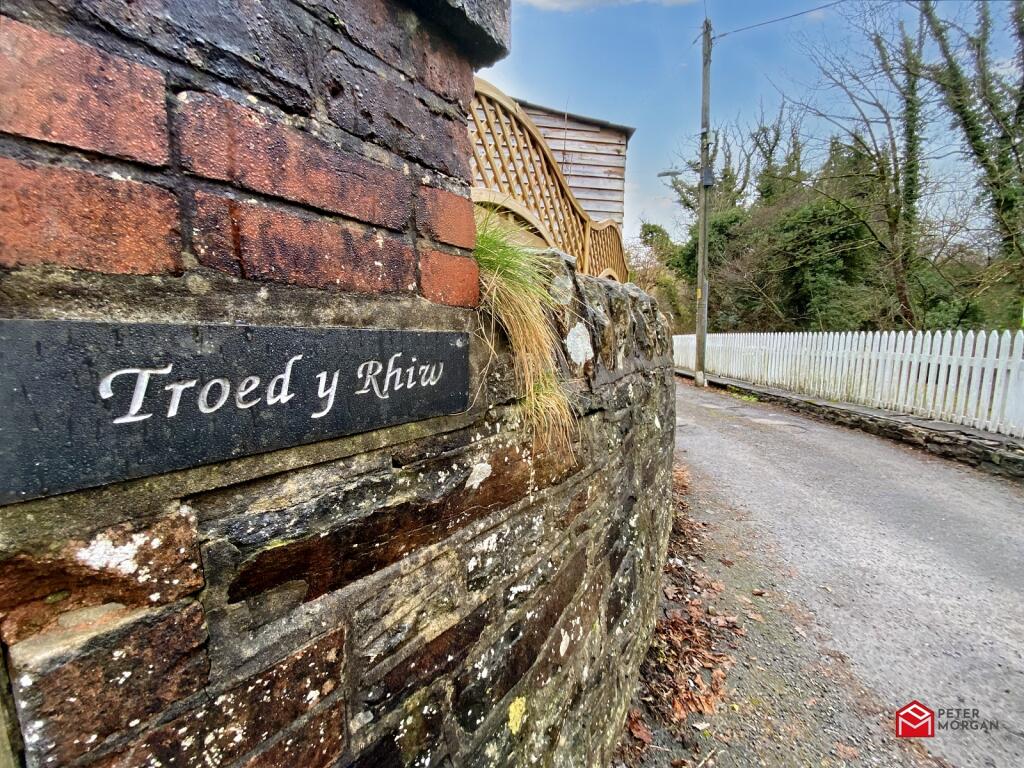 Additional property image - Blackmill, Bridgend, Bridgend County. CF35 6DR