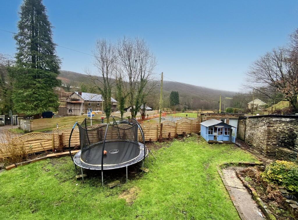 Additional property image - Blackmill, Bridgend, Bridgend County. CF35 6DR