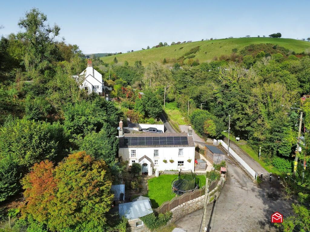 Additional property image - Blackmill, Bridgend, Bridgend County. CF35 6DR