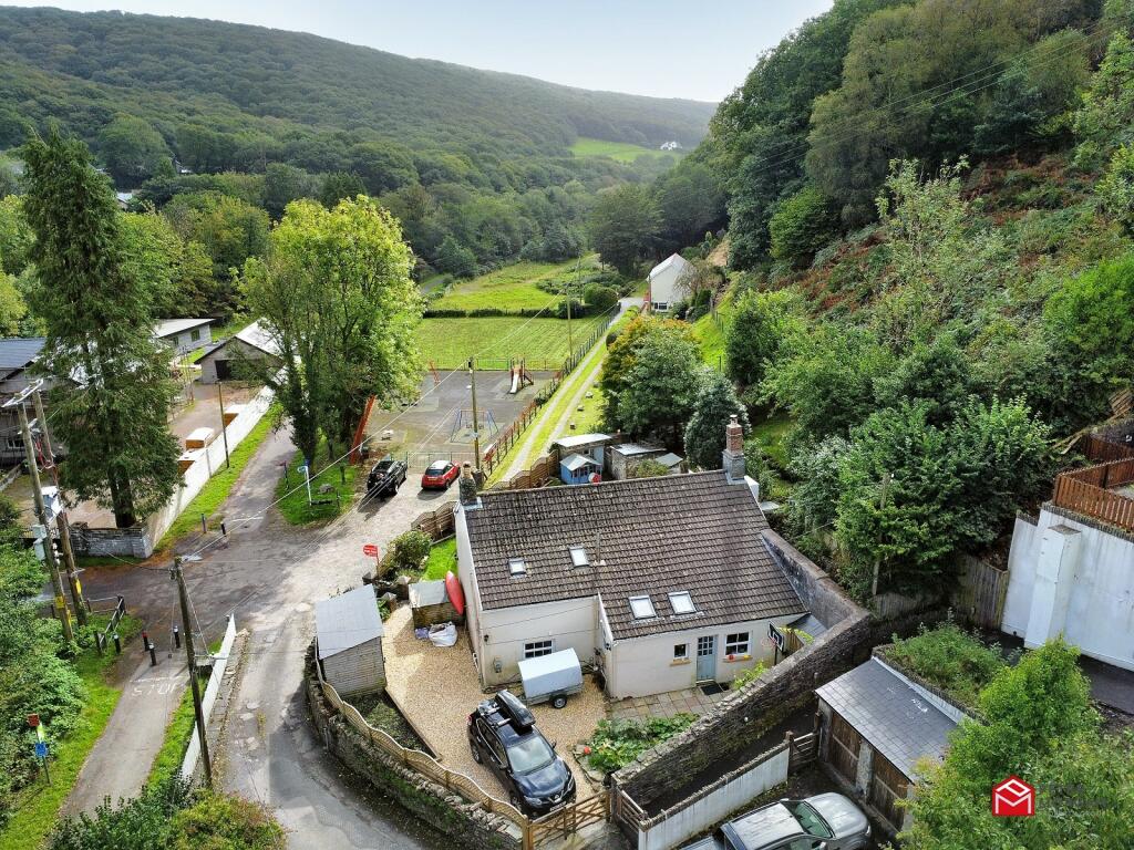 Additional property image - Blackmill, Bridgend, Bridgend County. CF35 6DR