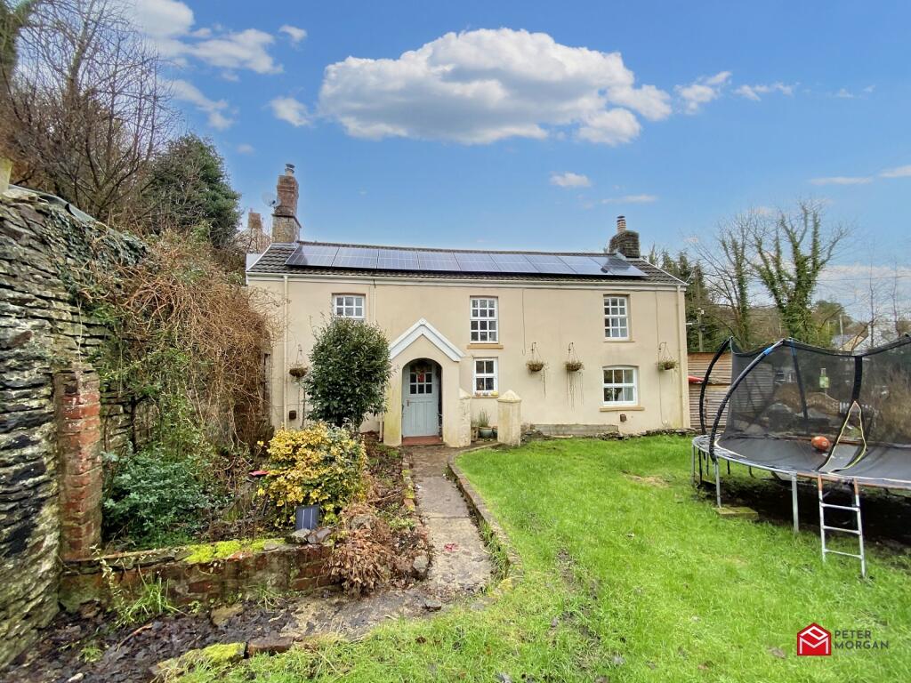 Additional property image - Blackmill, Bridgend, Bridgend County. CF35 6DR
