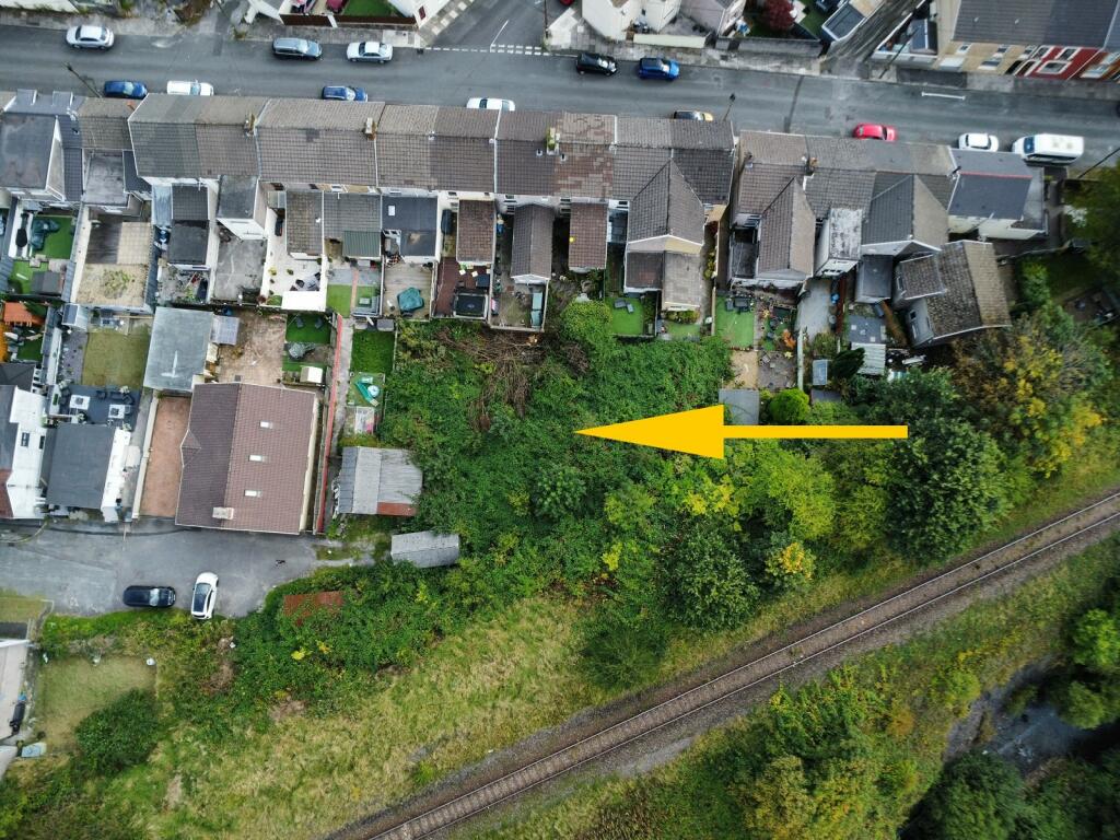 Additional property image - Shoemakers Row, Maesteg, Mid Glamorgan. CF34 0NS