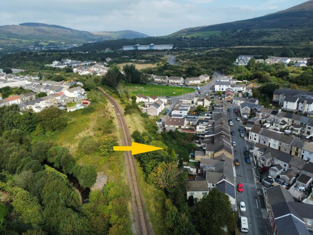 Additional property image - Shoemakers Row, Maesteg, Mid Glamorgan. CF34 0NS
